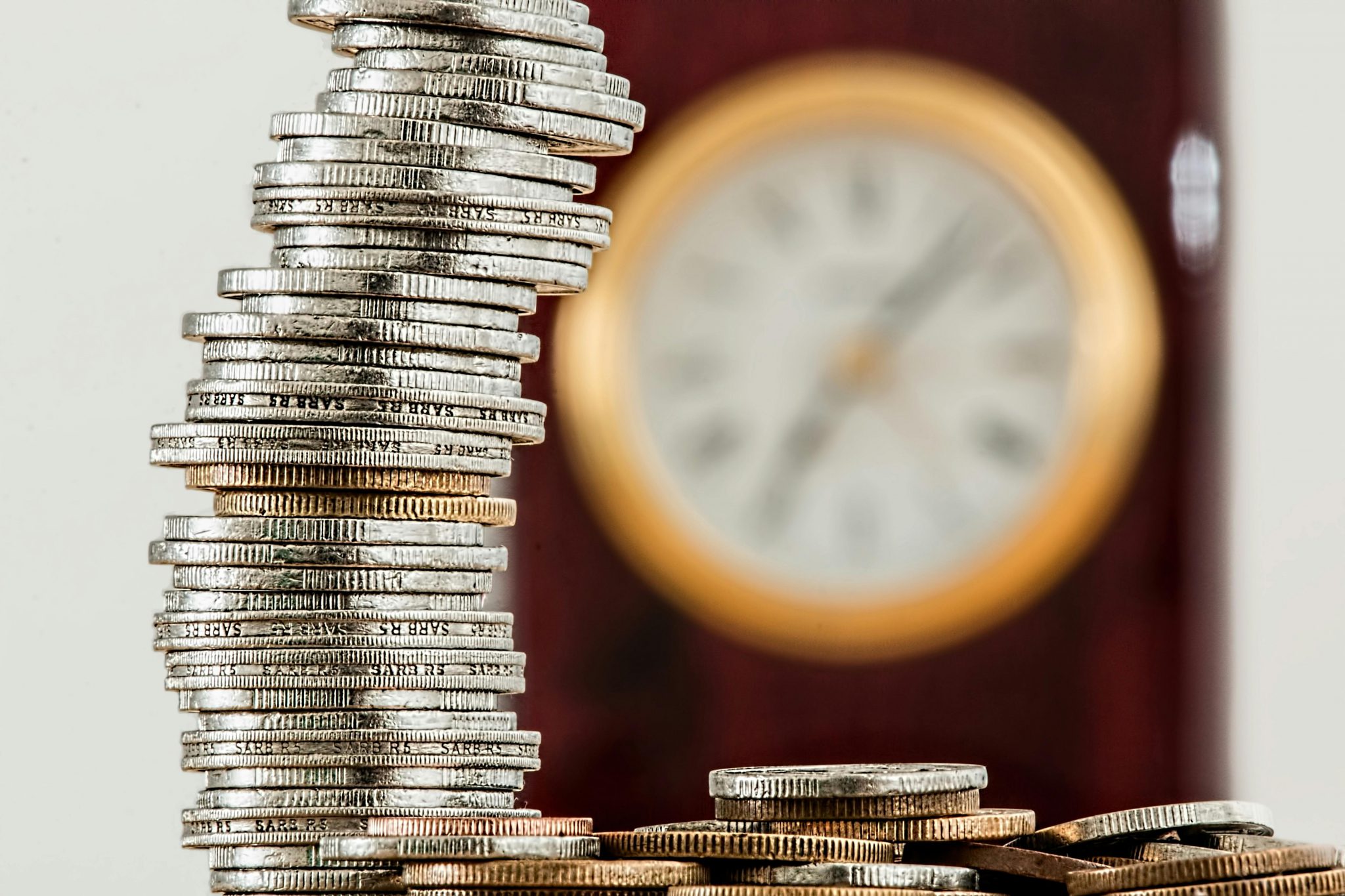 Guaranteed Interest Accounts (What Is It And Who Needs One)