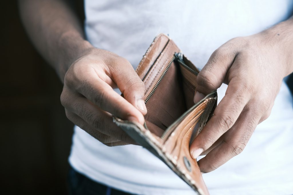 Zombie Debt Explained (What It Is And How To Kill It For Good)