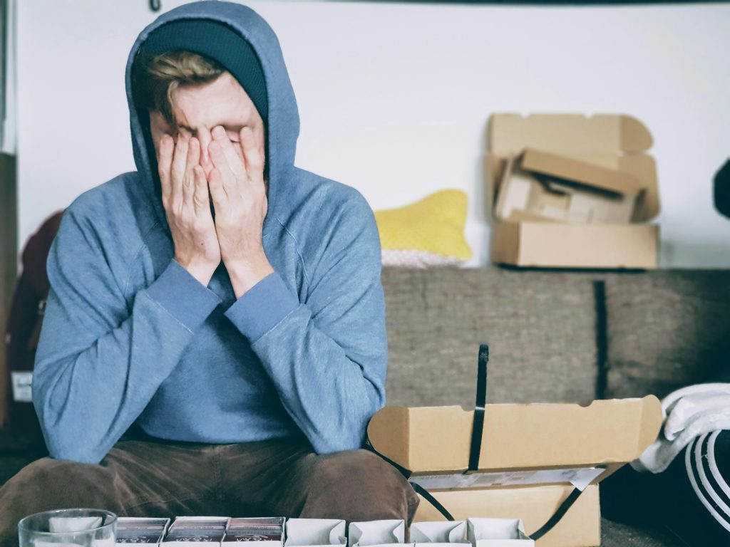 10 Financial Mistakes That Are Quietly Sabotaging Your Rich Life