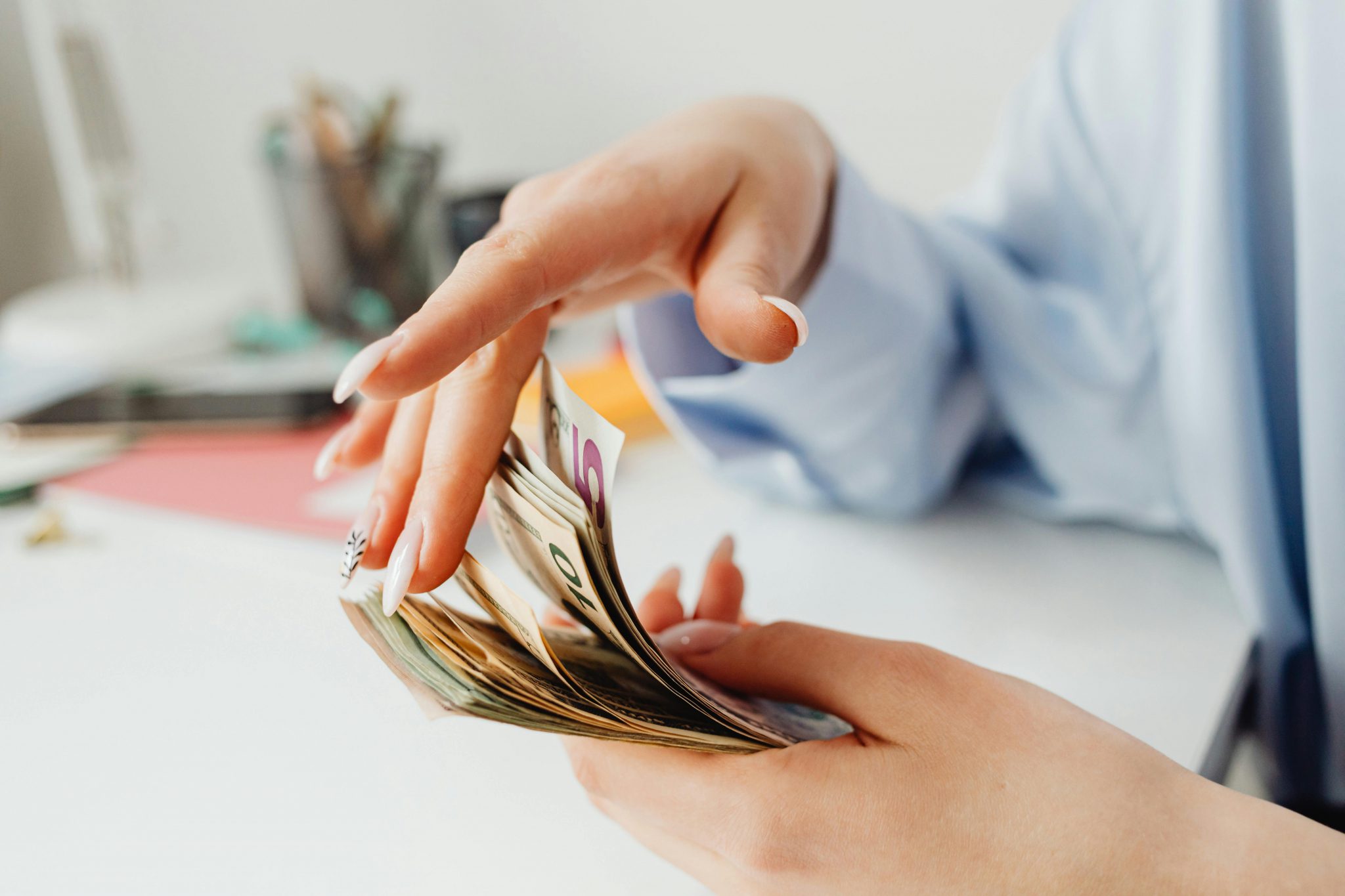 The Hidden Cost of Emotional Spending (& How to Take Control)