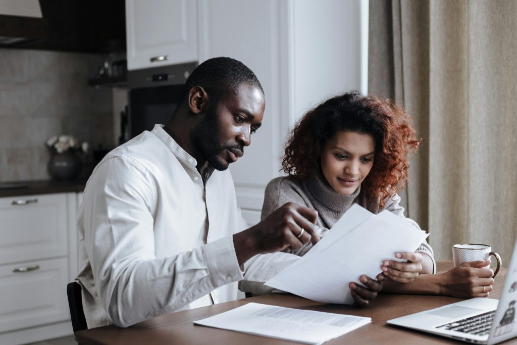 How to Budget as a Couple (+ Build a Rich Life Without Fighting)