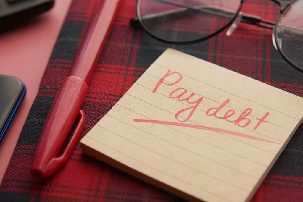 Good Debt vs Bad Debt (How to Use Borrowing to Build Wealth)