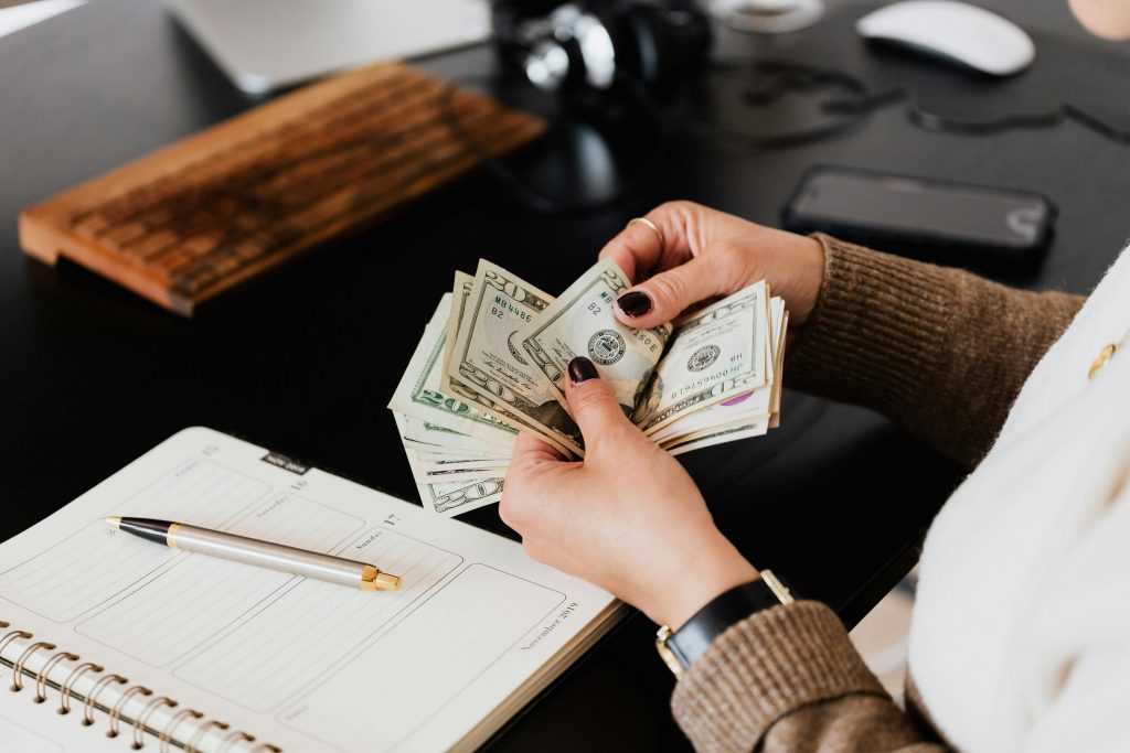 What To Do With Extra Money (6 Steps That Really Build Wealth)