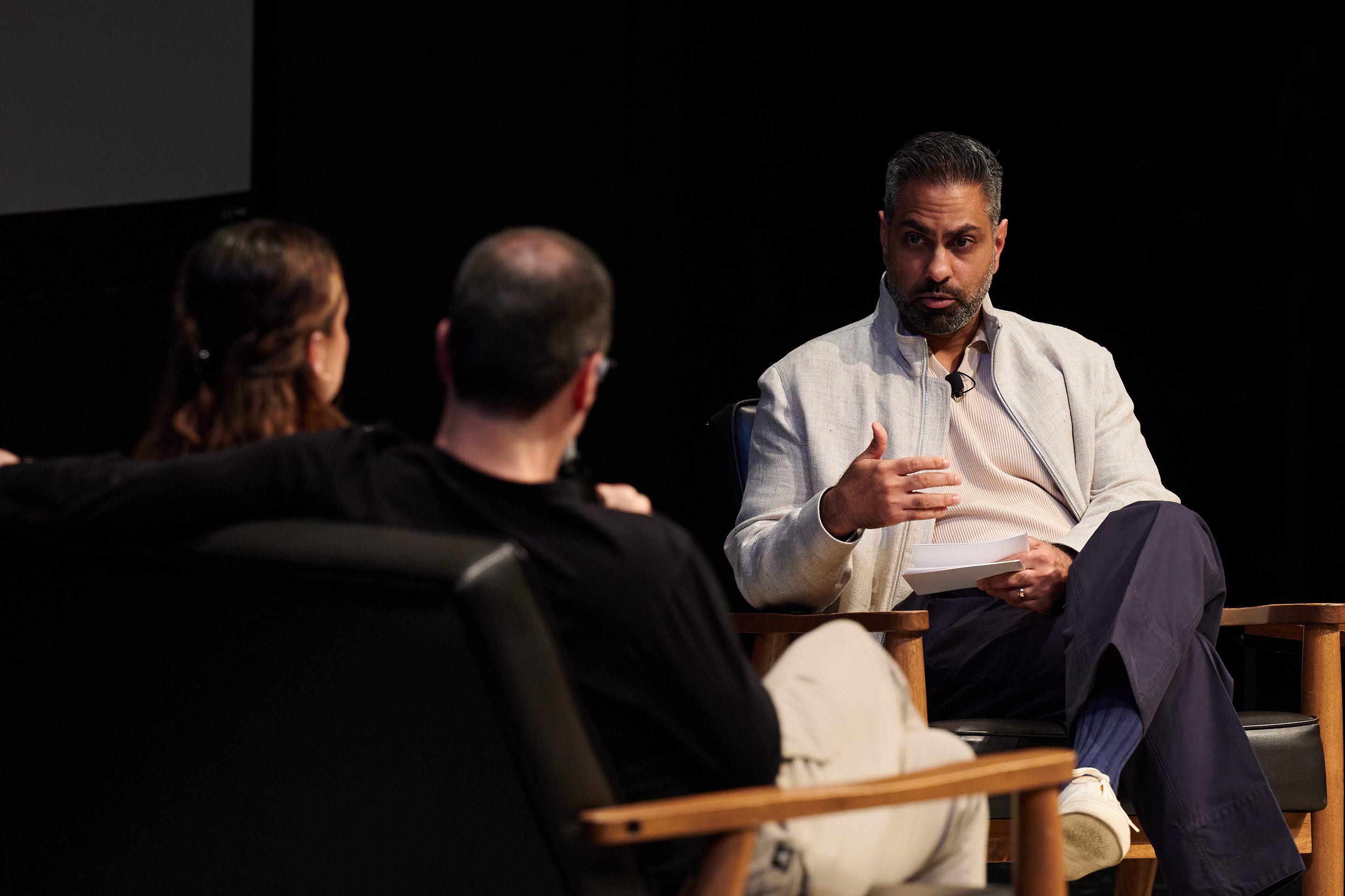 Ramit Sethi, Money For Couples Live