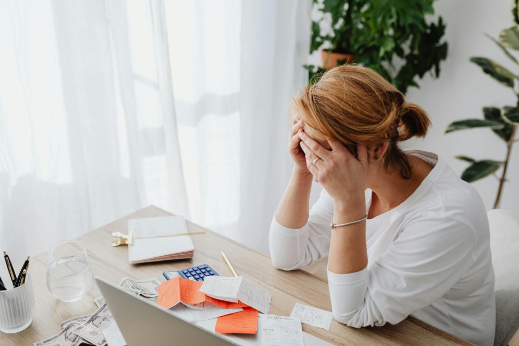 Money Dysmorphia (Your Warped Money Mindset is Costing You)