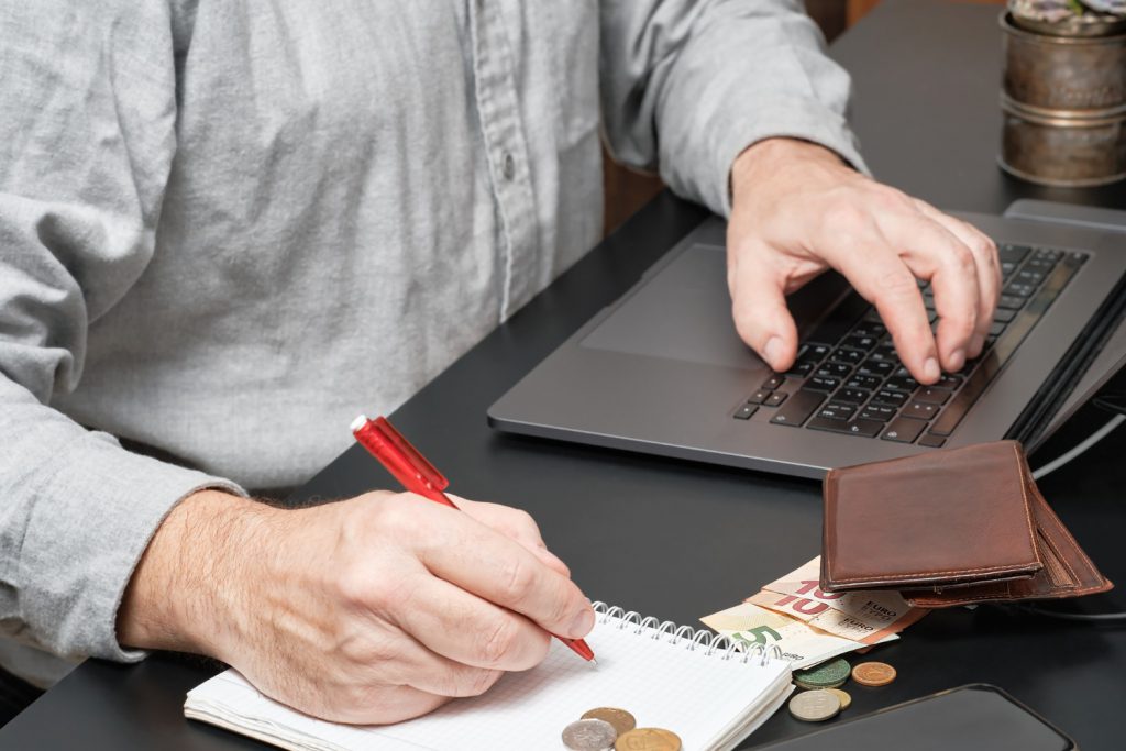 Irregular Income Budget: 4 Steps to Stability Without Steady Pay