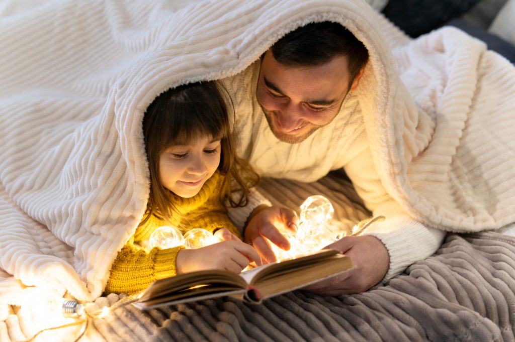 How to Be a Good Storyteller (in 5 Simple Steps That Work)