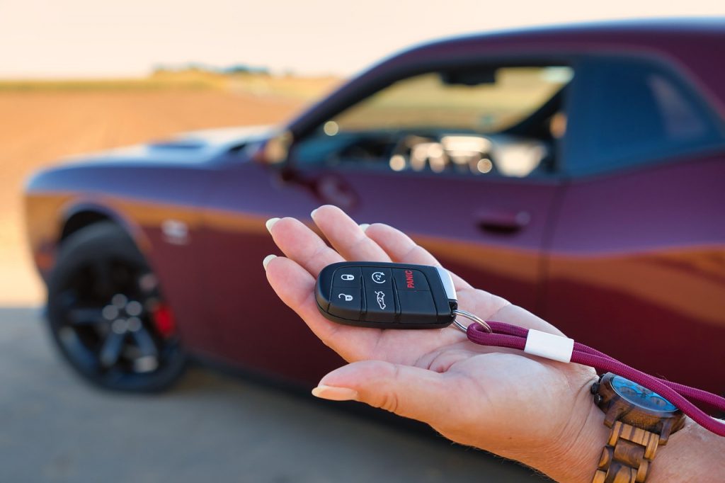 Credit Card Rental Car Insurance (Your Guide to Free Coverage)