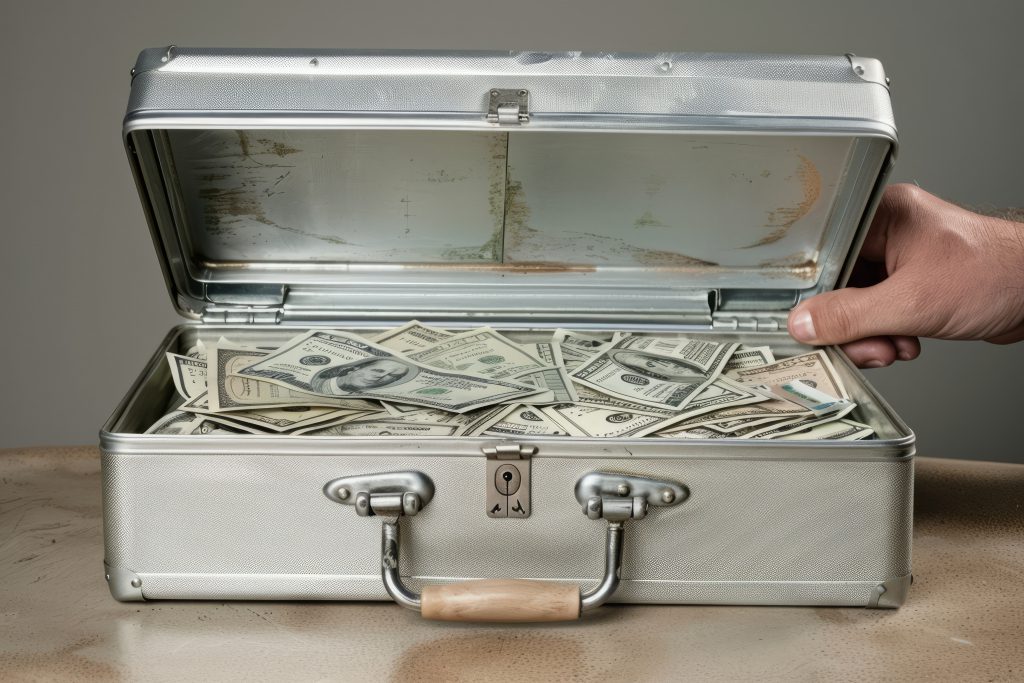 Why Idle Cash Is Killing Your Wealth (And What to Do Instead)