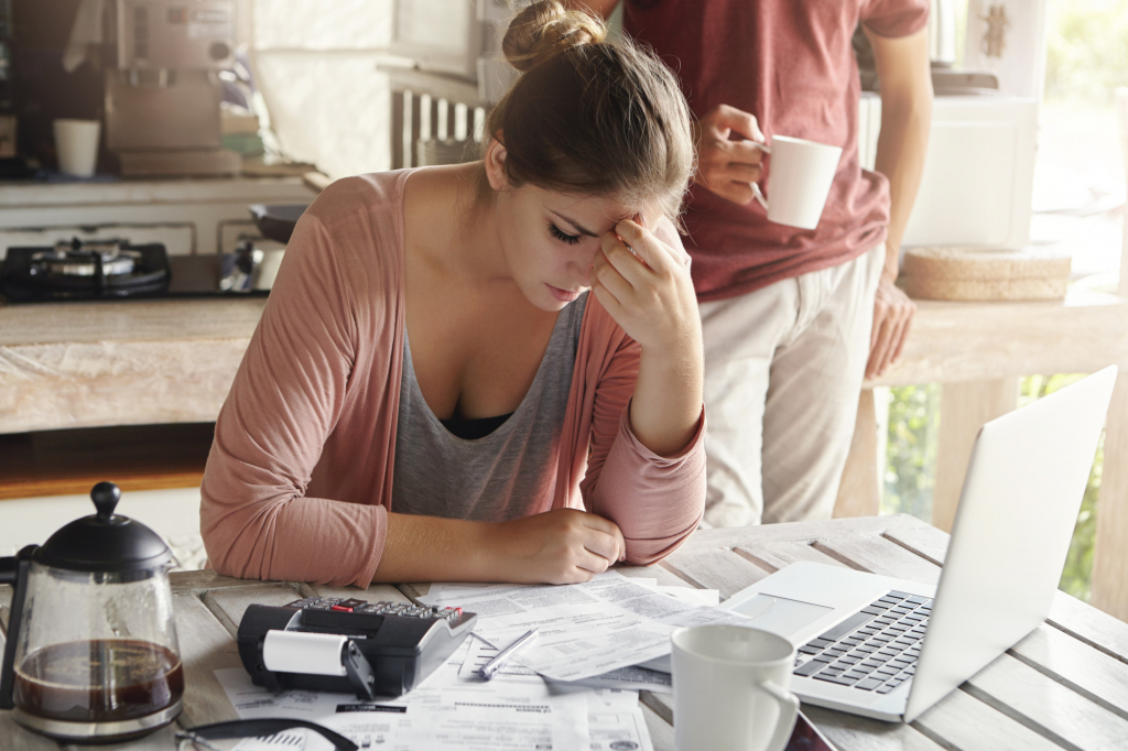 Debt Fatigue: What It Looks Like And How To Fight Against It