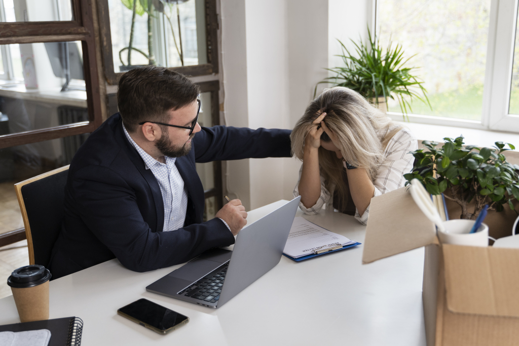 Divorce and Finances: Protect Your Money During Separation