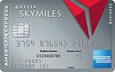 American Express Platinum Delta Skymiles