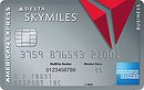 American Express Platinum Delta Skymiles