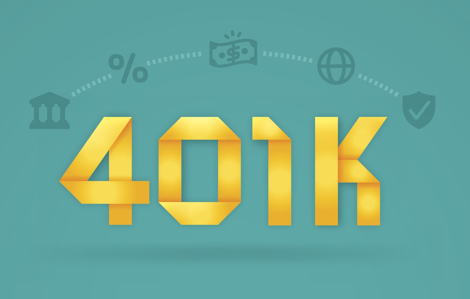 How much should I have in my 401(k)? (at age 30, 40 & 50+)