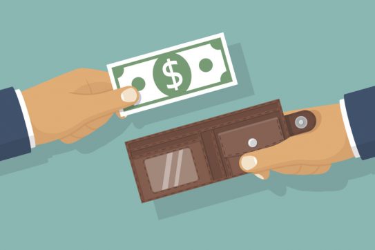 How I Got Paid 20 An Hour In High School Cover