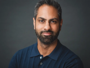 Ramit Sethi, Millionaire entrepreneur and author