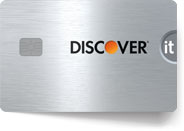 Discover It Student Chrome