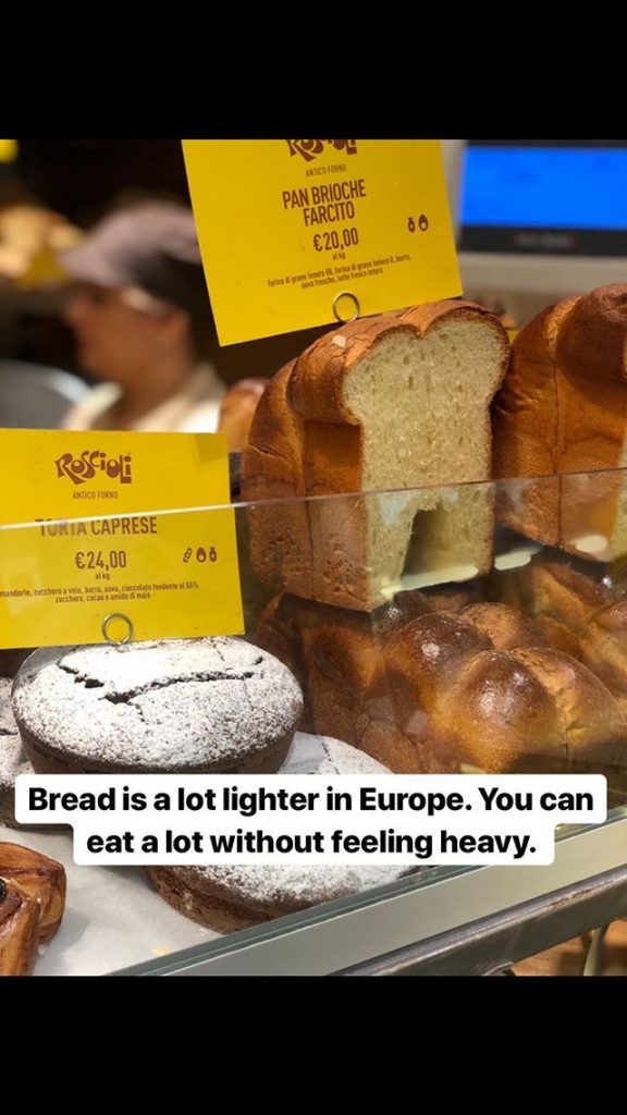 Italian Bread