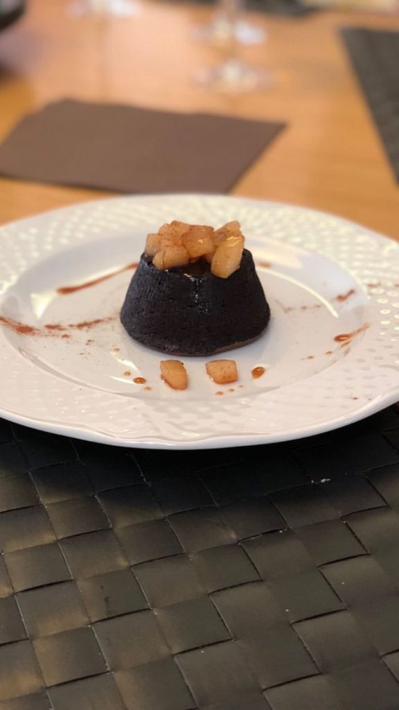Italian Dessert