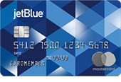 Jet Blue Plus Card