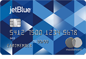 Jet Blue Plus Card