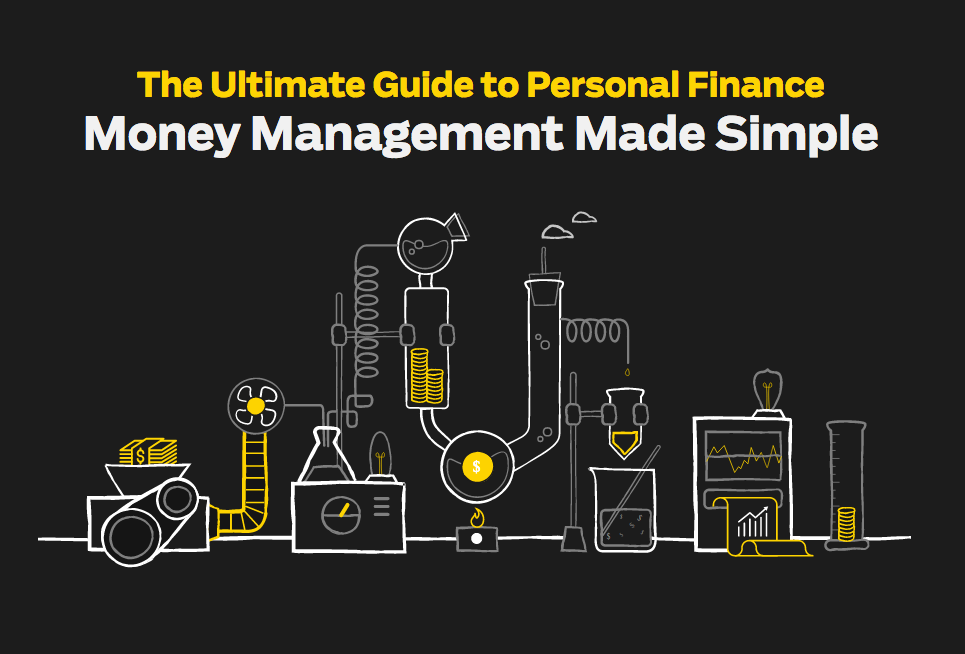Ultimate guide to personal finance