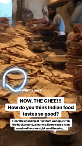Travel in India -- Instagram