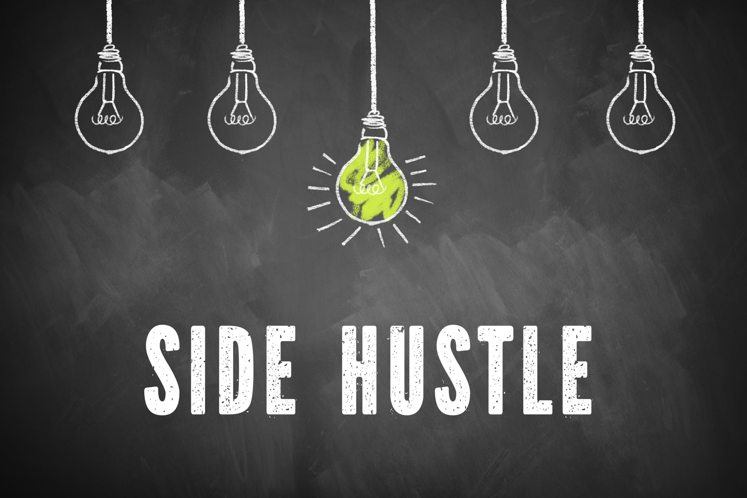 5 Legit Best Side Hustles You Can Actually Start Today