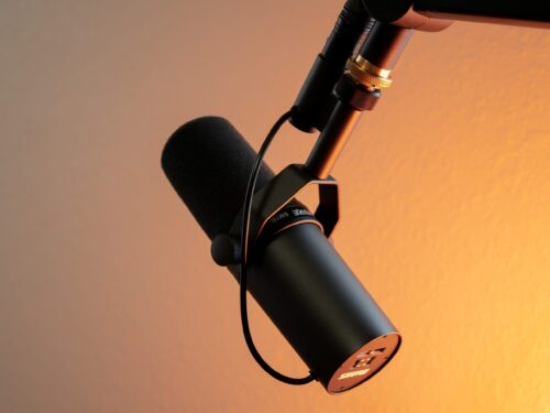 start-a-podcast