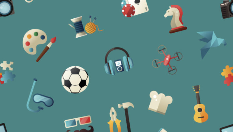 Hobbies That Make You Money Cover