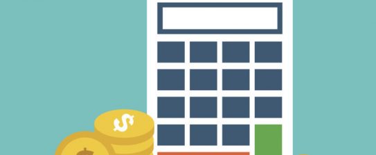 Hourly to salary calculator cover