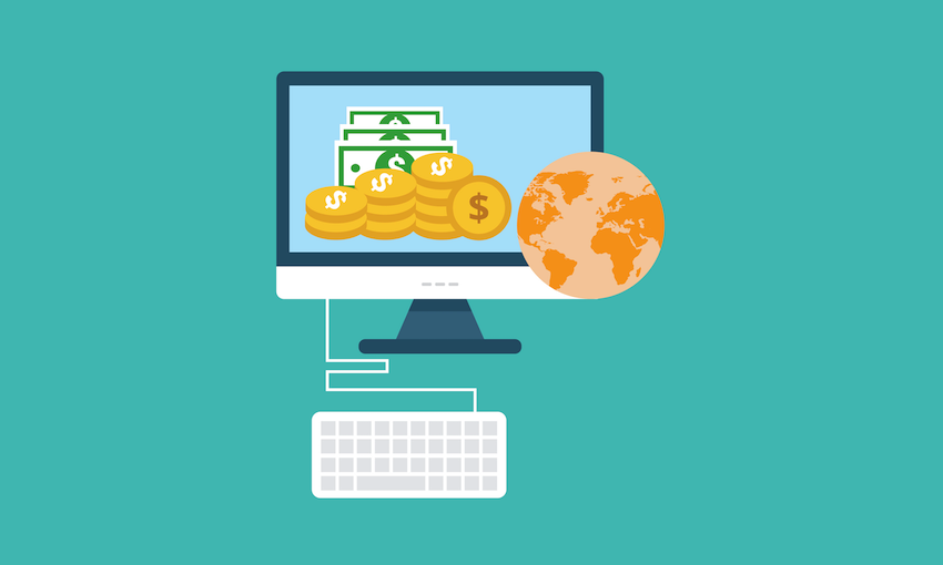 Make Money on Internet - Tips For Beginners 1