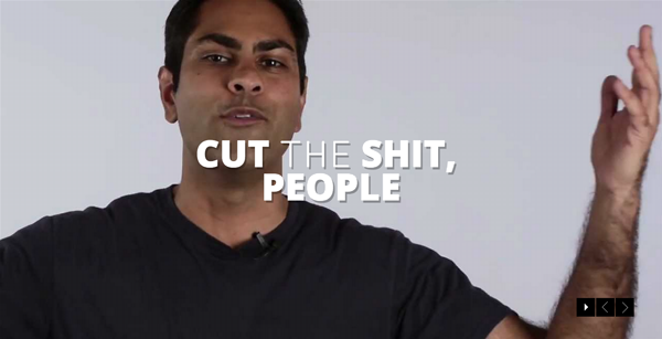 How to give advice that people actually take - Productivity