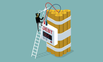 Reduce Debt How To Get Out Of Debt And Stay Out For Good Reduce Debt How To Get Out Of Debt And Stay Out For Good