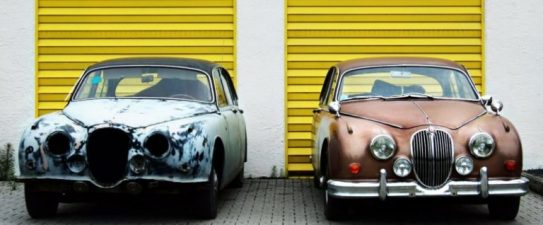 Should you buy a new car or used car cover photo