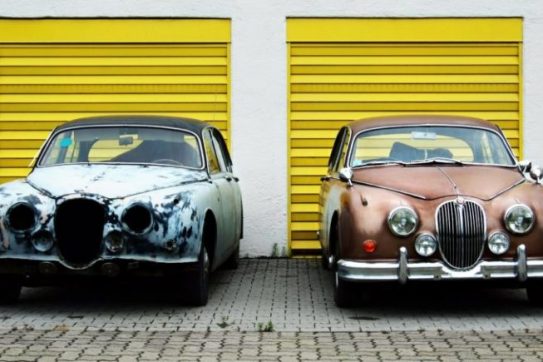 Should you buy a new car or used car cover photo