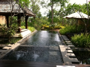 thailand hotel pool 