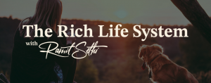 The Rich Life System with Ramit Sethi